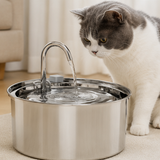Cat Water Fountain S