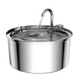 Cat Water Fountain S