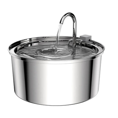 Cat Water Fountain S