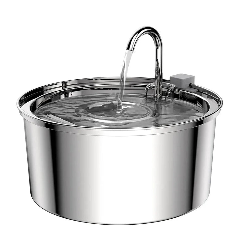 Cat Water Fountain S